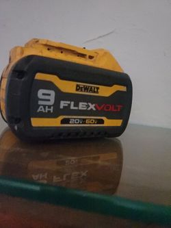 Dewalt 9ah