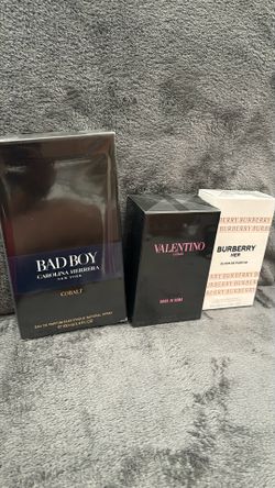 Perfumes originales