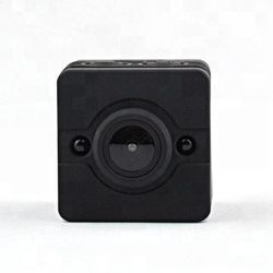Full 1080P security cameras for indoor or outdoor monitoring of home offices or car video recorders