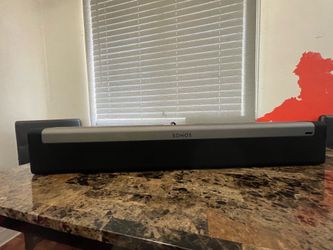 Somos Playbar Home Theater