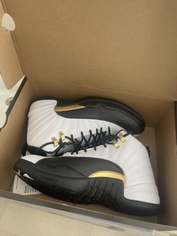 Jordan 12