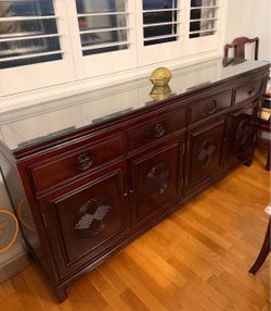 Buffet Cabinet