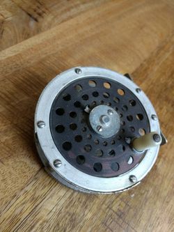Old Martin Fly Reel for Sale in San Diego, CA - OfferUp