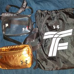 Under Armour Set brand new for sale