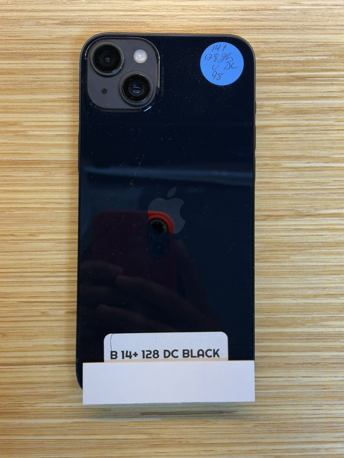 On Sale iPhone 14 PLUS 128GB Refurbished Unlocked
