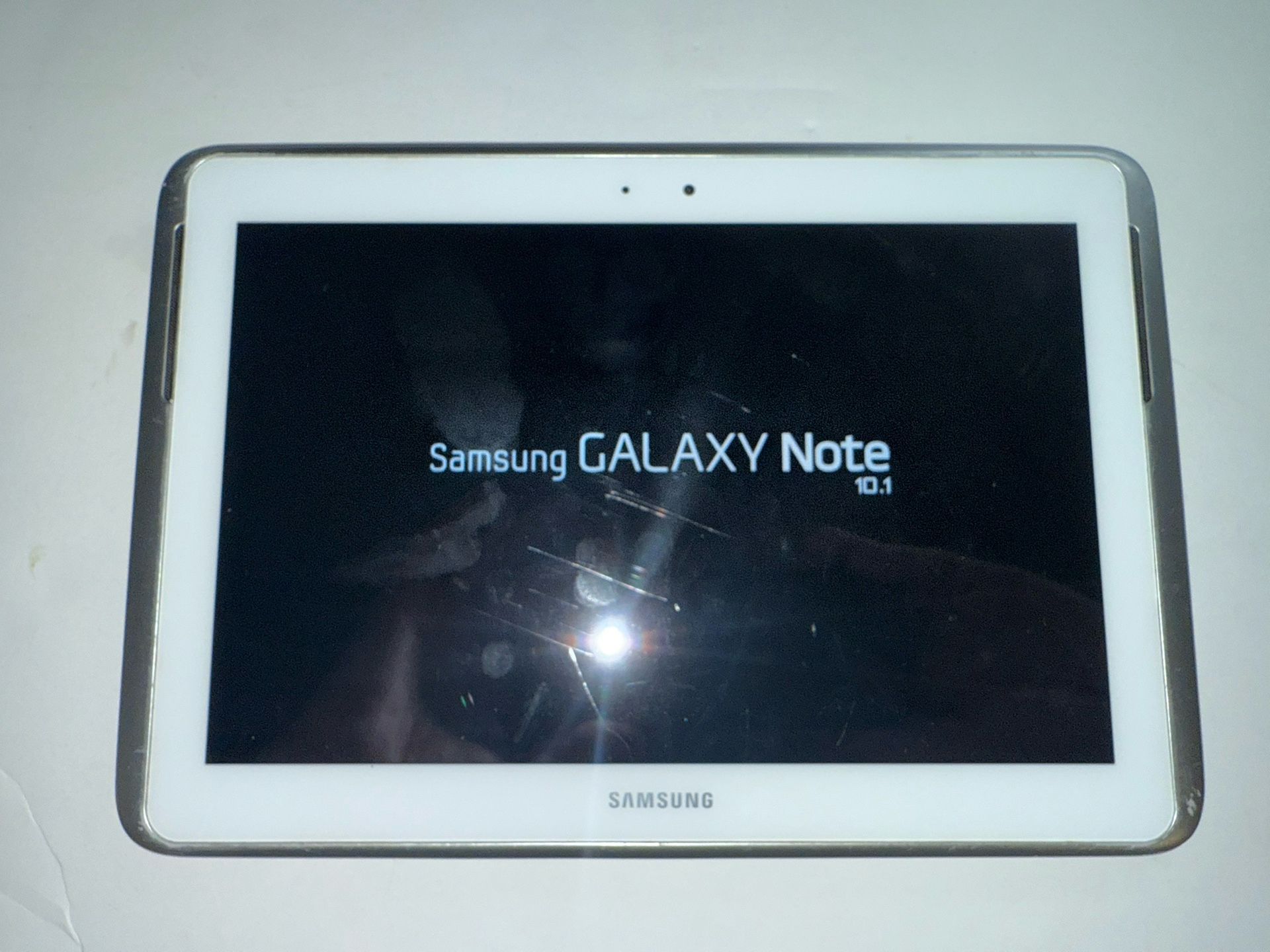 Samsung Galaxy Note 10.1 16GB