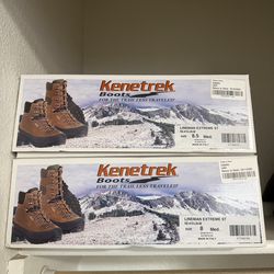 Kenetrek Men’s Lineman Extreme