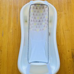Baby/ Toddler Bathtub