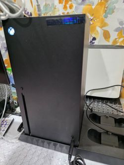 Xbox Series X 1TB