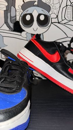 Nike af1 6y