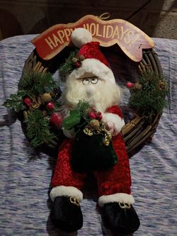 Christmas wreaths