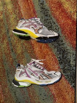 Balenciaga Runners
