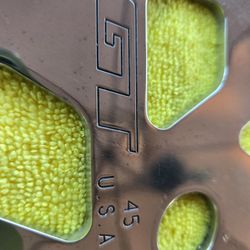 Gt Pro Elite Sprocket 