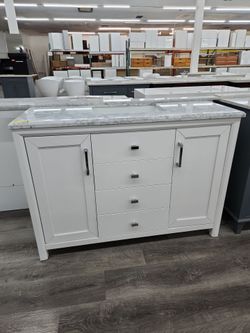 Bathroom Vanity