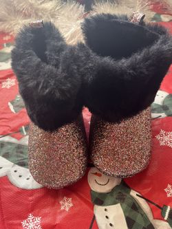 Infant Boots