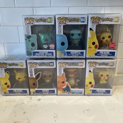 Funko Pop!