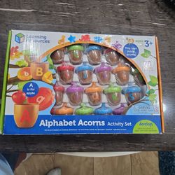 Lakeshore Acorns 