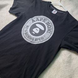 Bape T shirt 