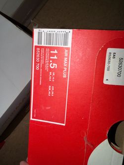 Air max
