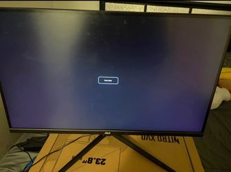 Monitor