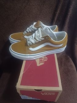 Vans ward wheat size 5y