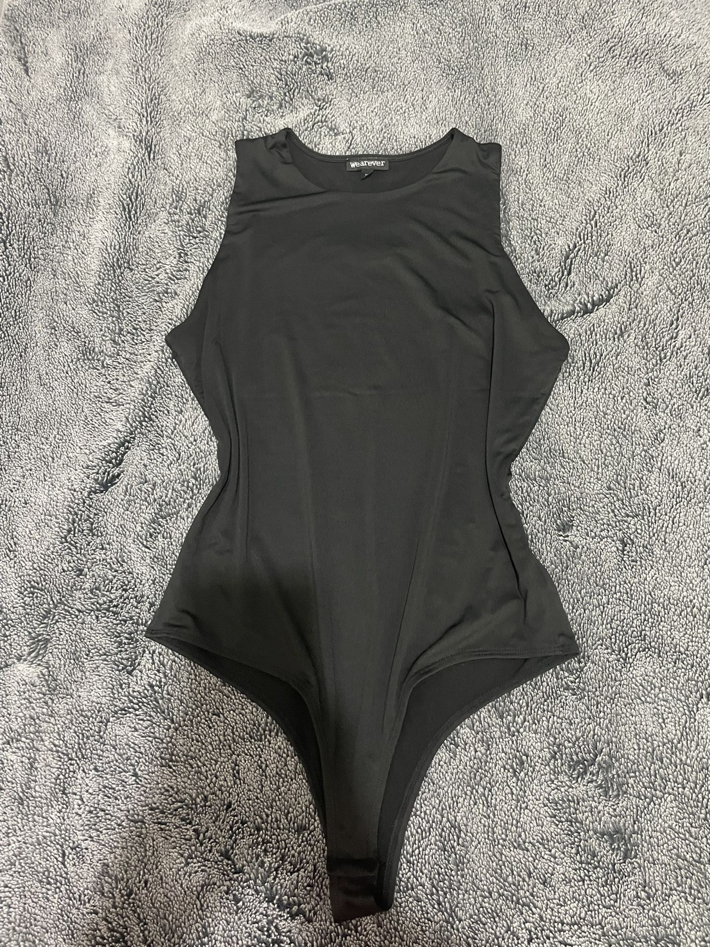 Womens Bodysuit