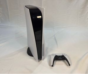 PS5 disc used for 3 month