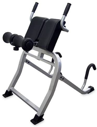 Teeter Dex II Decompression and Extension Machine