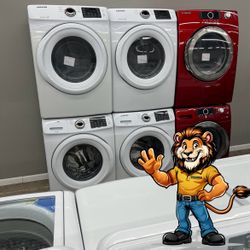 Super Save Washer And Dryer Deals 
