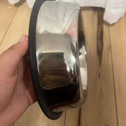 Dog Bowl $7