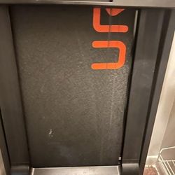 Vendo Máquina Para Correr Capacidad 120 Kilos 