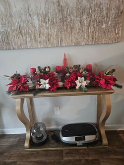 Versatile TV stand