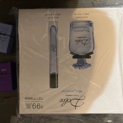 Dolce And Gabanna Blue Jasmine Set 