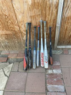 Baseball Bats