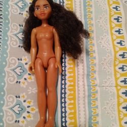 Moana Doll Bx33 .5