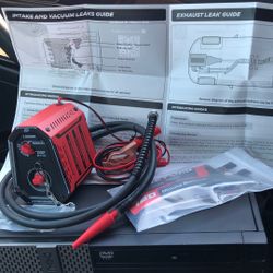 Car Auto LineproHypersmoke $25 New