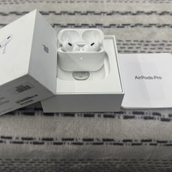 AirPods Pro  (2nd Generation)
