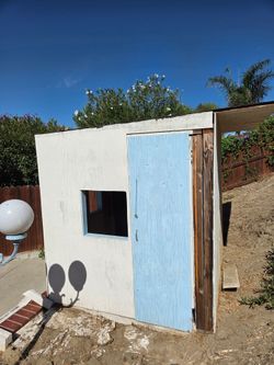 Free Shed, Chicken Coop, Playhouse,  or Storage place