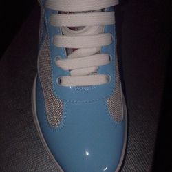 Brand New Women's Prada Size 5.5,10 Available 