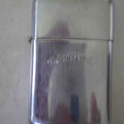 Camel Lighter