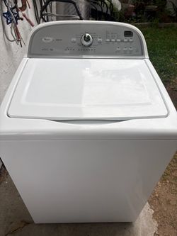 Washing machine lavadora