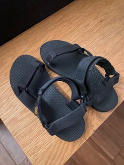 Tevas Original Sandals W7