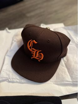 Chrome hearts cap