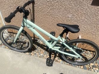 Co op bike