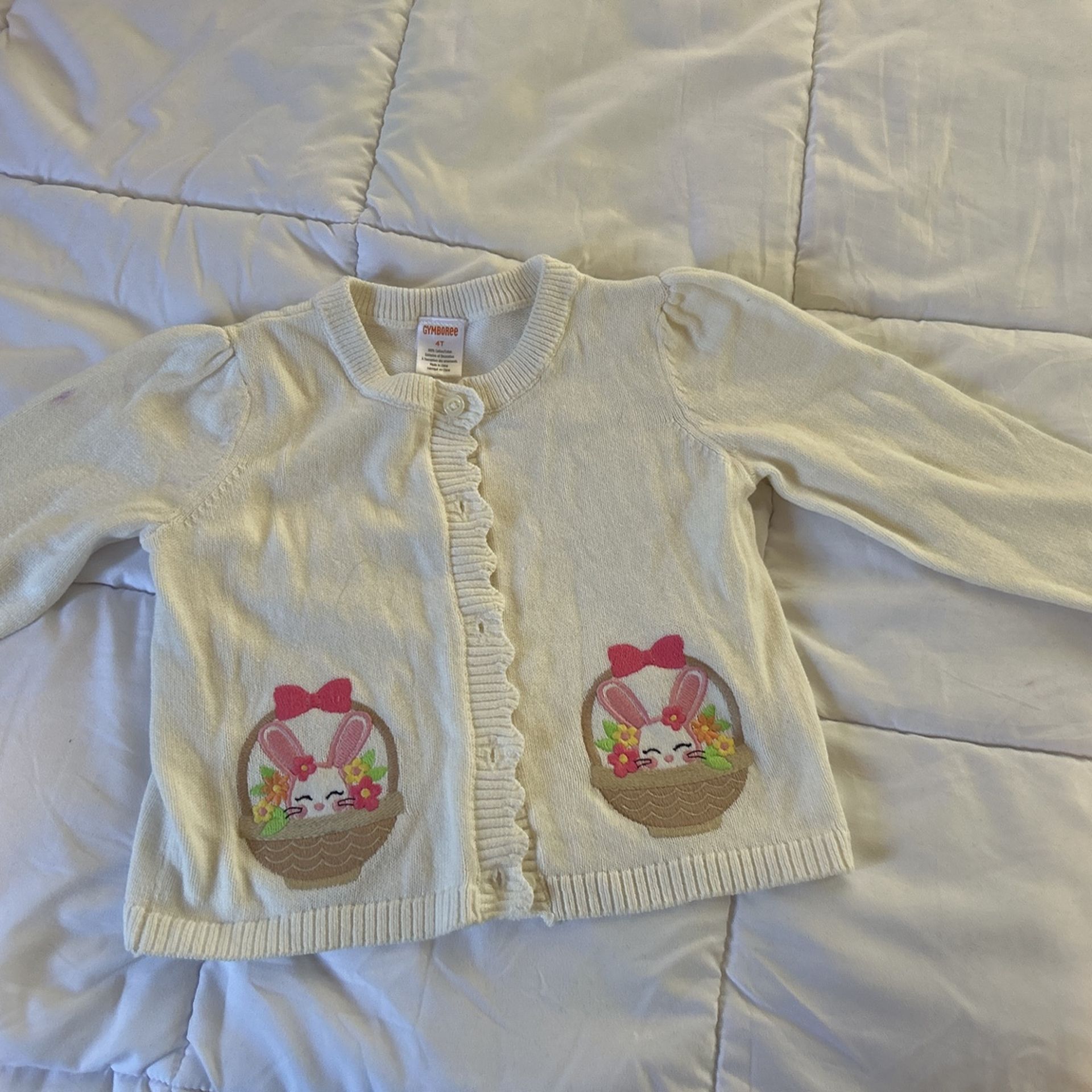 Toddler Easter π£ Sweater