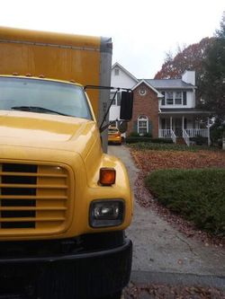 Need Something Moved Local Or Long Distance Big Or Small???
