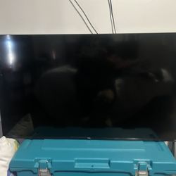 TCL 43 Inch Flatscreen Tv