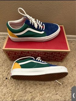 Vans old skool