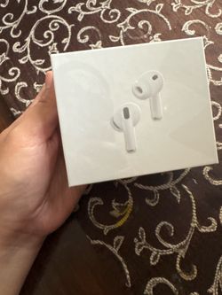 AirPods Pro 3