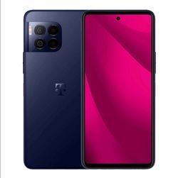 See pictures REVVL 7 Pro T-Mobile carrier vrand new just screen is cracked 256 GB see pictures